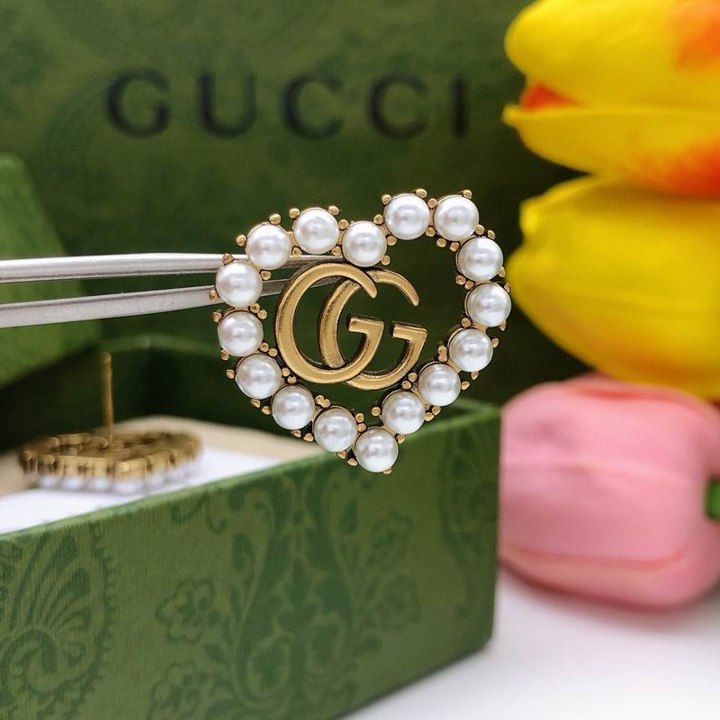 Gucci Earring 10yxx40